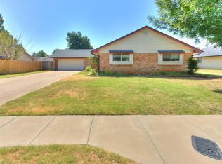 7724 Northgate Ave, Oklahoma City, OK 73162