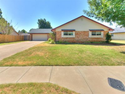 7724 Northgate Ave, Oklahoma City, OK, 73162