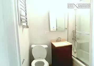 Rented by Citi Habitats