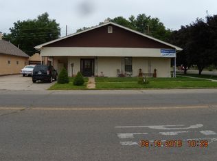 821 Nevada Ave, Trinidad, CO 81082