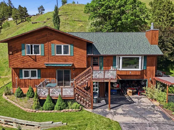 2 Ryan Rd, Deadwood, SD 57732