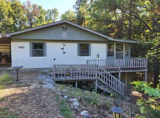 1301 & 1303 Raven St, Horseshoe Bend, AR 72512