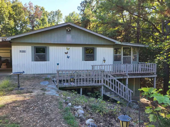 1301 & 1303 Raven St, Horseshoe Bend, AR 72512