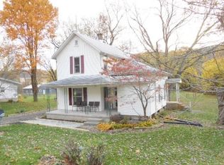 7528 Preston Rd NE, Newark, OH 43055