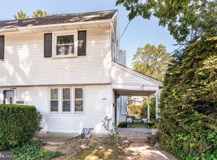 1455 Braddock Ln, Wynnewood, PA 19096