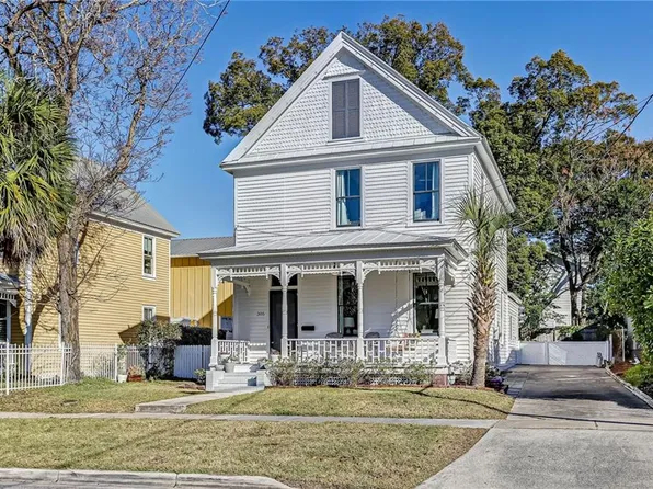 305 Broome St, Fernandina Beach, FL 32034