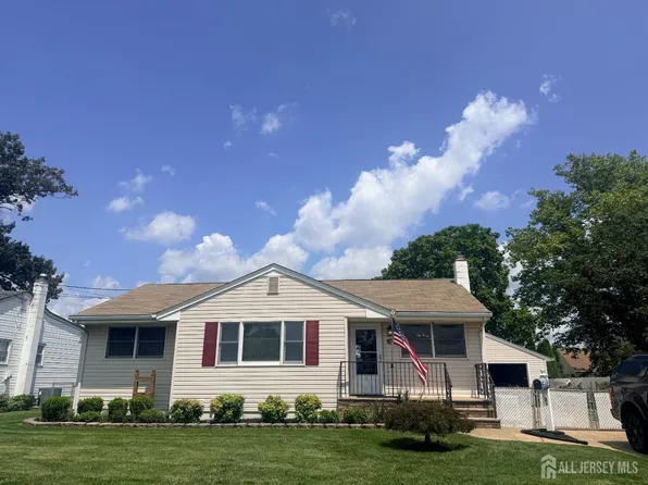 21 Frazee Ave, South Amboy, NJ 08879