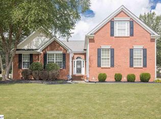 400 Summerwalk Pl, Simpsonville, SC 29681