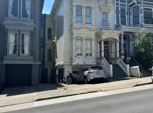 1629 Golden Gate Ave, San Francisco, CA 94115