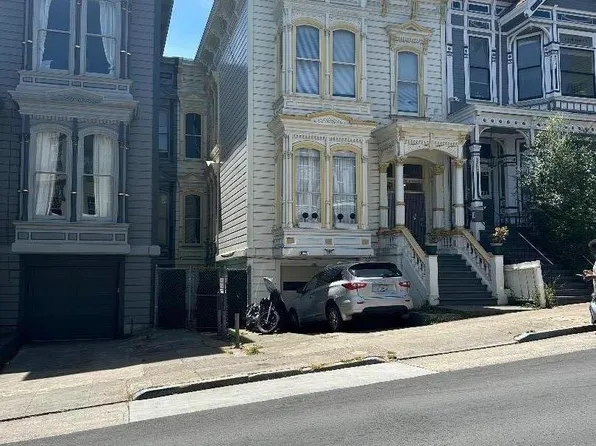 1629 Golden Gate Ave, San Francisco, CA 94115