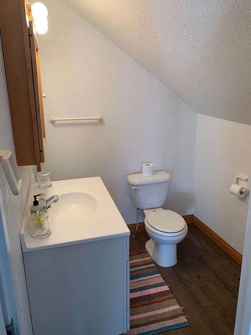 2 Bed 1.5 Bath Home for RENT in La Porte City — Photo 4