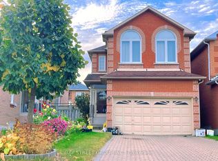 200 Milliken Meadows Dr, Markham, ON L3R 0V9