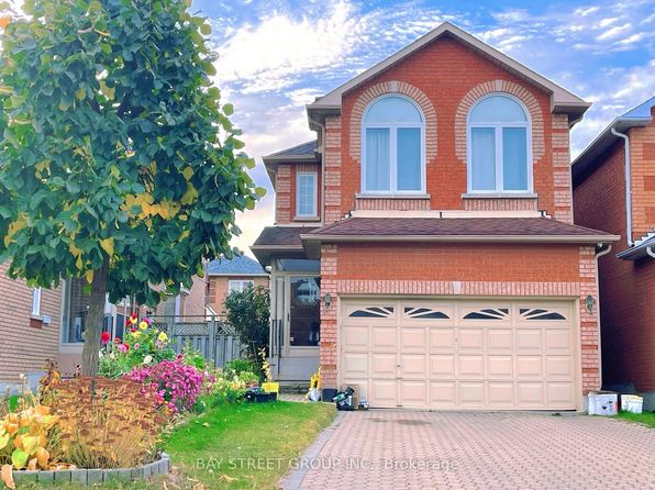 200 Milliken Meadows Dr, Markham, ON L3R 0V9