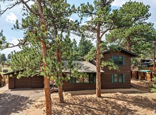 920 Morgan St, Estes Park, CO 80517