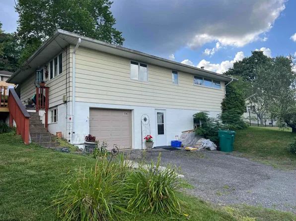 114 Rebrook St, Clarksburg, WV 26301