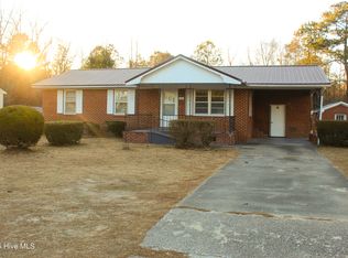303 Strickland Dr #303, Tarboro, NC 27886