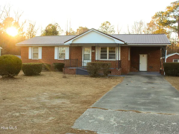 303 Strickland Drive #303, Princeville, NC 27886