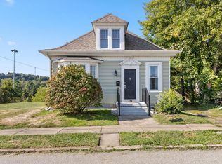 124 Gamble Ave, Wheeling, WV 26003