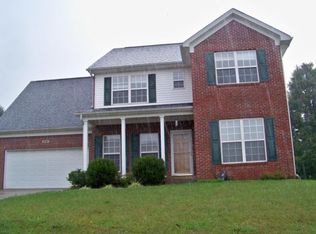 10104 Landwood Dr, Louisville, KY 40291