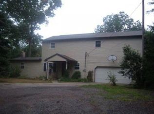 128 E 2nd Mountain Rd, Pottsville, PA 17901