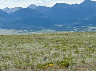 25 Elk Ln, Westcliffe, CO 81252