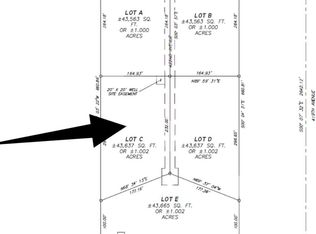 422XX W Bethany Home Rd LOT C, Tonopah, AZ 85354