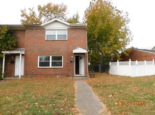 853 S Club House Rd APT 1, Virginia Beach, VA 23452