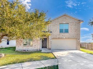 301 Cattle Run, Cibolo, TX 78108