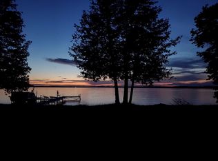 86 Treasure Island Rd, Roscommon, MI 48653