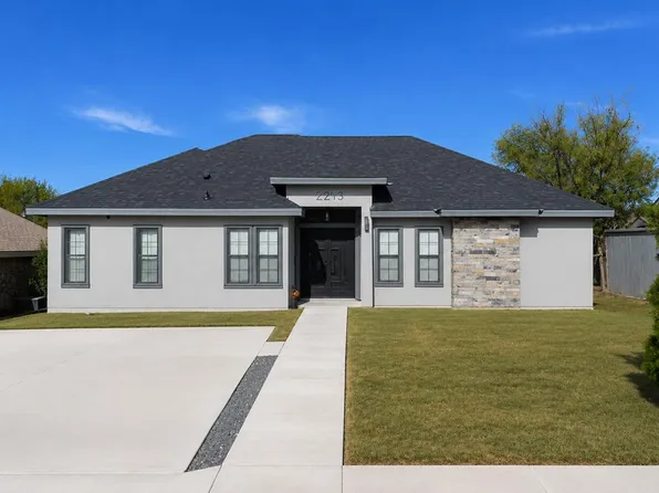 2213 Willow Trl, Eagle Pass, TX 78852