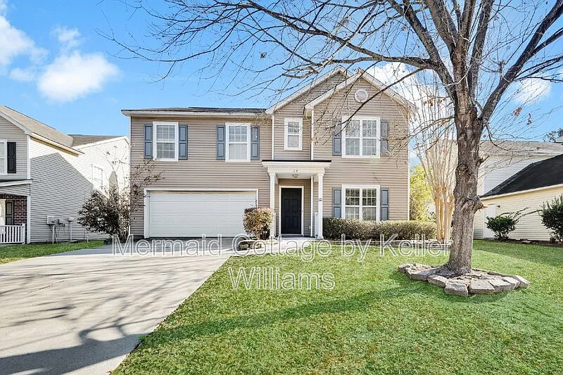25 Pennyroyal Way