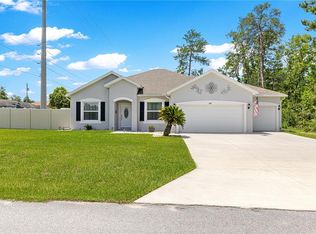 5149 SW 107th Loop, Ocala, FL 34473