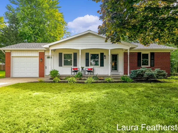 1810 Woodlawn Ave SE, Grand Rapids, MI 49506