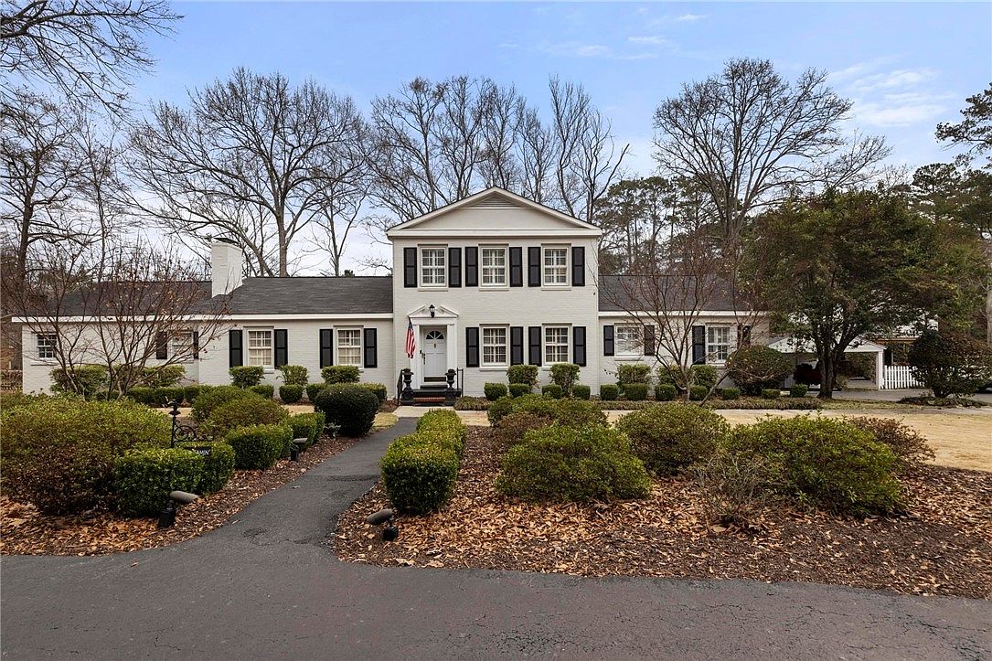 230 Cary Dr, Auburn, AL 36830 Zillow