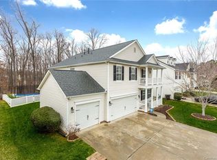 4213 High Shoals Dr, Monroe, NC 28110