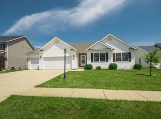 1505 Aspen Dr, Washington, IL 61571