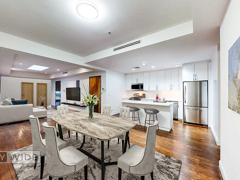 19 S William St #5