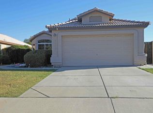 5023 E Harmony Ave, Mesa, AZ 85206