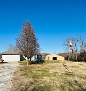 355 Wade Drive, Rogersville, MO, 65742