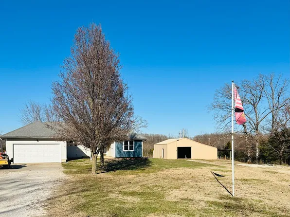 355 Wade Drive, Rogersville, MO 65742