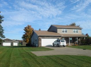 4325 Good Rd, Seville, OH 44273