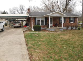 90 Dee Head Rd, New Haven, KY 40051