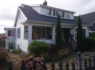 1325 31st Ave S, Seattle, WA 98144