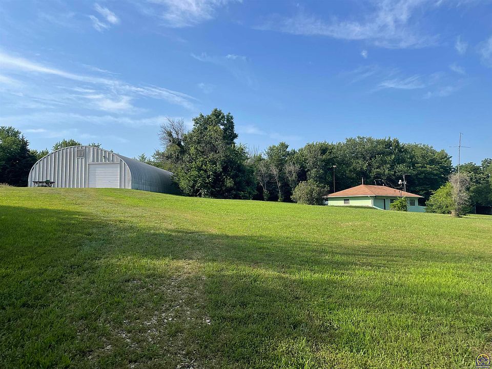 8937 W Lake Rd, Meriden, KS 66512 Zillow