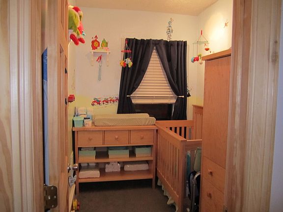joe's room