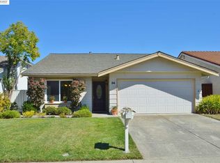 34 Longhorn Ct, San Ramon, CA 94583