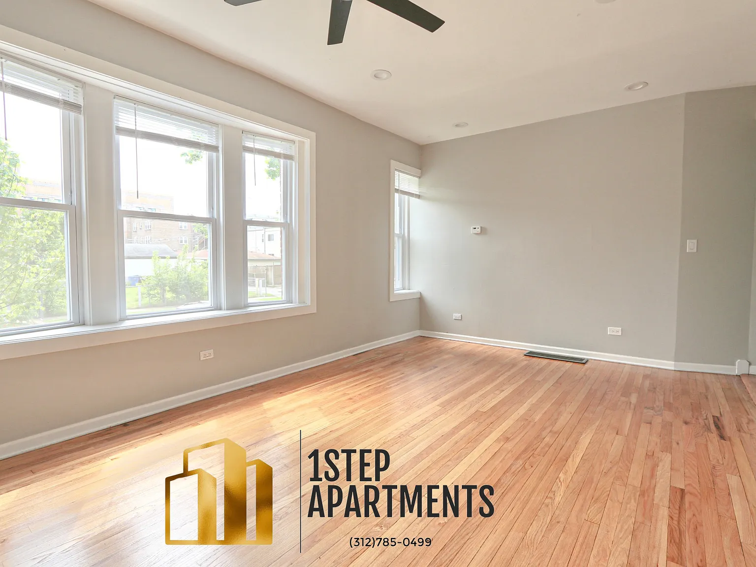 4201 W Hirsch st - 1350 N keeler ave 2 — Photo 2