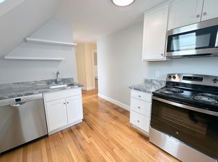 115 Hudson St #3, Somerville, MA 02144