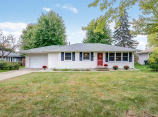 8342 Ewing Rd S, Minneapolis, MN 55431