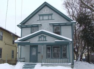 1149 Baxter St SE, Grand Rapids, MI 49506